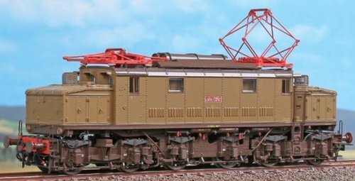 ACME 69570 - locomotiva elettrica E 626, FS, ep.III **DIG. SOUND**