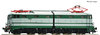 ROCO 73164 - Locomotiva elettrica E 646, FS, ep.IV