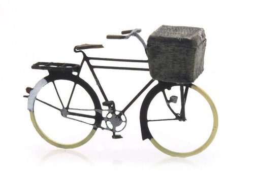 ARTITEC 387.271 - Bicicletta del panettiere, ep.III