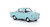 BREKINA 27855 - Goggomobil Coupe, ep.III