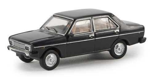 BREKINA 22607 - Fiat 131, ep.IV