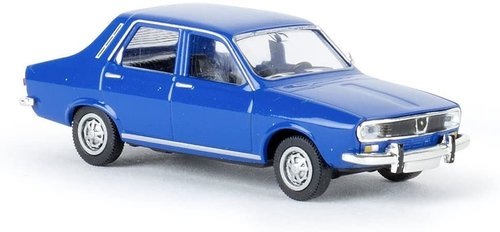 BREKINA 14519 - Renault 12 TL, ep.III-IV