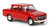 BREKINA 29508 - Alfa Romeo Giulia 1300, ep.III-IV