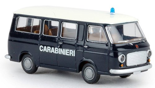 BREKINA 34404 - Fiat 238 CARABINIERI, ep.III-IV