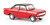 BREKINA 20330 - Opel Kadett A Coupé, ep.III