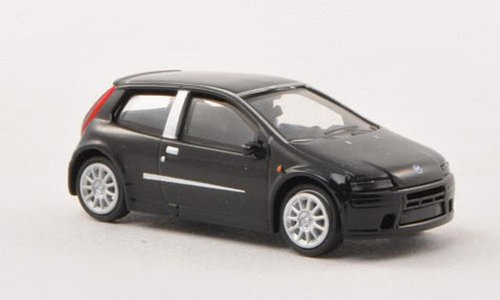 RICKO 38429 - Fiat Punto, ep.V