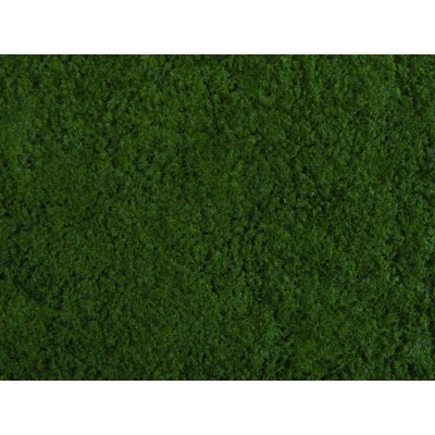 NOCH 07271 - Erba alta preformata verde scuro 20 x 23 cm