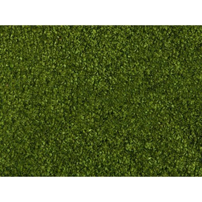 NOCH 07300 - Erba alta preformata verde medio 20 x 23 cm