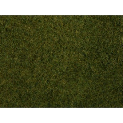 NOCH 07282 - Erba alta preformata verde oliva 20 x 23 cm