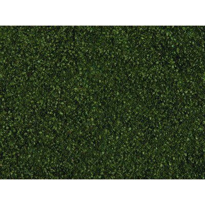 NOCH 07301 - Erba alta preformata verde oliva 20 x 23 cm
