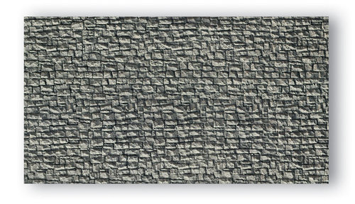 NOCH 58250 - muro pietra 23,5 x 12,5 cm