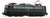 ROCO 73364 - Locomotiva elettrica 151 036-1, DB, ep.IV