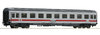 ROCO 54160 - Carrozza Intercity a scompartimenti di 1a classe, tipo Avmz, DB AG, ep.VI