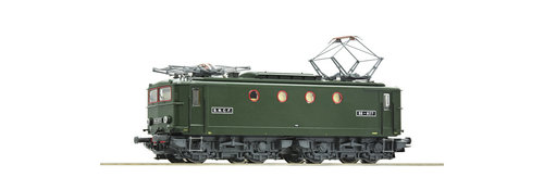 ROCO 73051 - Locomotiva elettrica BB 8100, SNCF, ep.IV