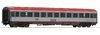ROCO 54164 - Carrozza passeggeri Eurofima di 2a classe tipo Bmz, OBB, ep.VI