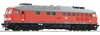 ROCO 52497 - Locomotiva diesel Gruppo 233, DB, ep.VI **DIG. SOUND**