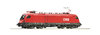 ROCO 73245 - Locomotive elettrica 1116 Taurus, OBB, ep.VI