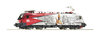 ROCO 70666 - Locomotive elettrica 1116 Taurus "Demokratie in Bewegung", OBB, ep.VI