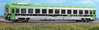 ACME 52417 - Carrozza appoggio per treni "Rollende Landstrasse" RALPIN, ep.VI