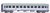 PIKO 97604 - Carrozza passeggeri tipo 111A, PKP, ep.VI