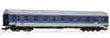 ROCO 74818 - Carrozza passeggeri di 1a classe tipo Ame, DR, ep.IV-V