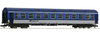 ROCO 64863 - Carrozza viaggiatori di 2a classe tipo Y/B-70, CD, ep.VI
