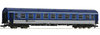 ROCO 64864 - Carrozza viaggiatori di 2a classe tipo Y/B-70, CD, ep.VI