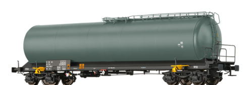 BRAWA 50502 - Cisterna tipo Zas, CSD, ep.IV