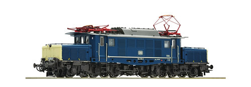 ROCO 73360 - Locomotiva elettrica gruppo 194, DB, ep.IV