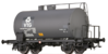 BRAWA 50004 - Carro cisterna tipo Z [P] "VTG", DB, ep.IV