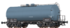 BRAWA 49608 - Carro cisterna tipo Zzw "LEUNA", DR, ep.IV