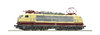 ROCO 70212 - Locomotiva elettrica gruppo 103, DB, ep.IV