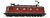 ROCO 72603 - Locomotiva elettrica gruppo Re 6/6, SBB, ep.VI **DIG. SOUND**