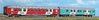ACME 55224 - Set treno notturno "Thello" composto da due carrozze, ep.VI