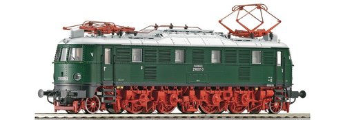 ROCO 63624 - Locomotiva elettrica E 218, ep.IV-Vim