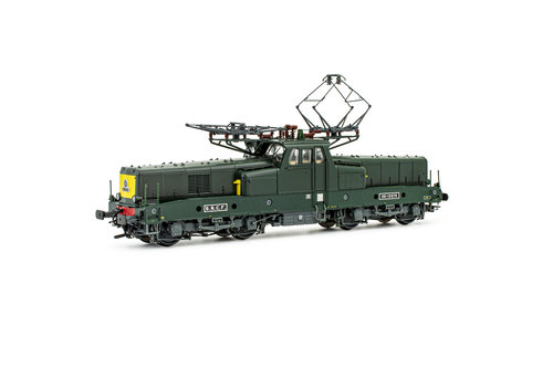 JOUEF HJ2338 - locomotiva elettrica BB 12000, SNCF, ep.IV
