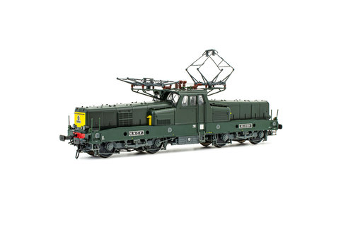 JOUEF HJ2339 - locomotiva elettrica BB 12000, SNCF, ep.IV