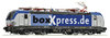 ROCO 71951 - Locomotiva elettrica Gruppo 193 boxXpress, ep.VI **DIG. SOUND**