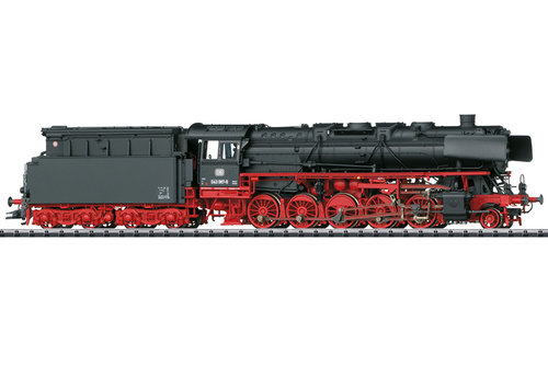 TRIX 22986 - Locomotiva a vapore Br 043, DB, ep.IV **DIG. SOUND**