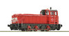 ROCO 72911 - Locomotiva diesel Gruppo 2067, OBB, ep.V **DIG. SOUND**