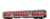 BRAWA 46547 - carrozza passeggeri 1a classe tipo Bnrz, DB, ep.V