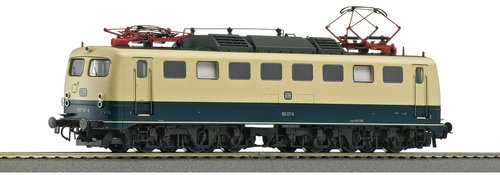 ROCO 62425 - Locomotiva elettrica BR 150, DB, ep.IV_VI
