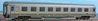 ACME 50638 - Carrozza passeggeri 1a classe tipo Z, FS, ep.V