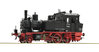 ROCO 73043 - Locomotiva a vapore Gruppo 70.0, DB, ep.III **DIG. SOUND**