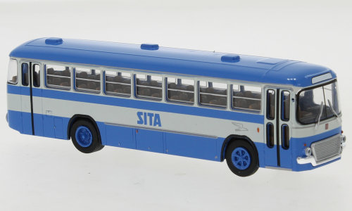 BREKINA 59900 - Bus Fiat 306/3 Interurbano SITA, ep.IV