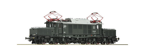 ROCO 71353 - Locomotiva elettrica gruppo E 94, DRG, ep.IV