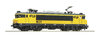 ROCO 70161 - Locomotiva elettrica gruppo 1600, NS, ep.IV **DIG. SOUND**