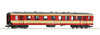 ROCO 74693 - Carrozza passeggeri "Schlieren" di 1a/2a classe, OBB, ep.V