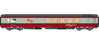 LS MODELS 40159 - Carrozza ristorante tipo Vru "Gril Express", SNCF, ep.IV
