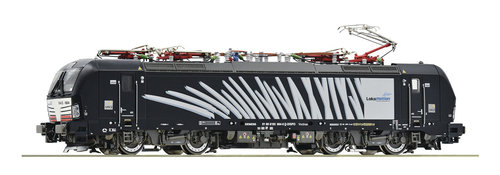 ROCO 71952 - Locomotiva elettrica gruppo 193 MRCE/Lokomotion, ep.VI
